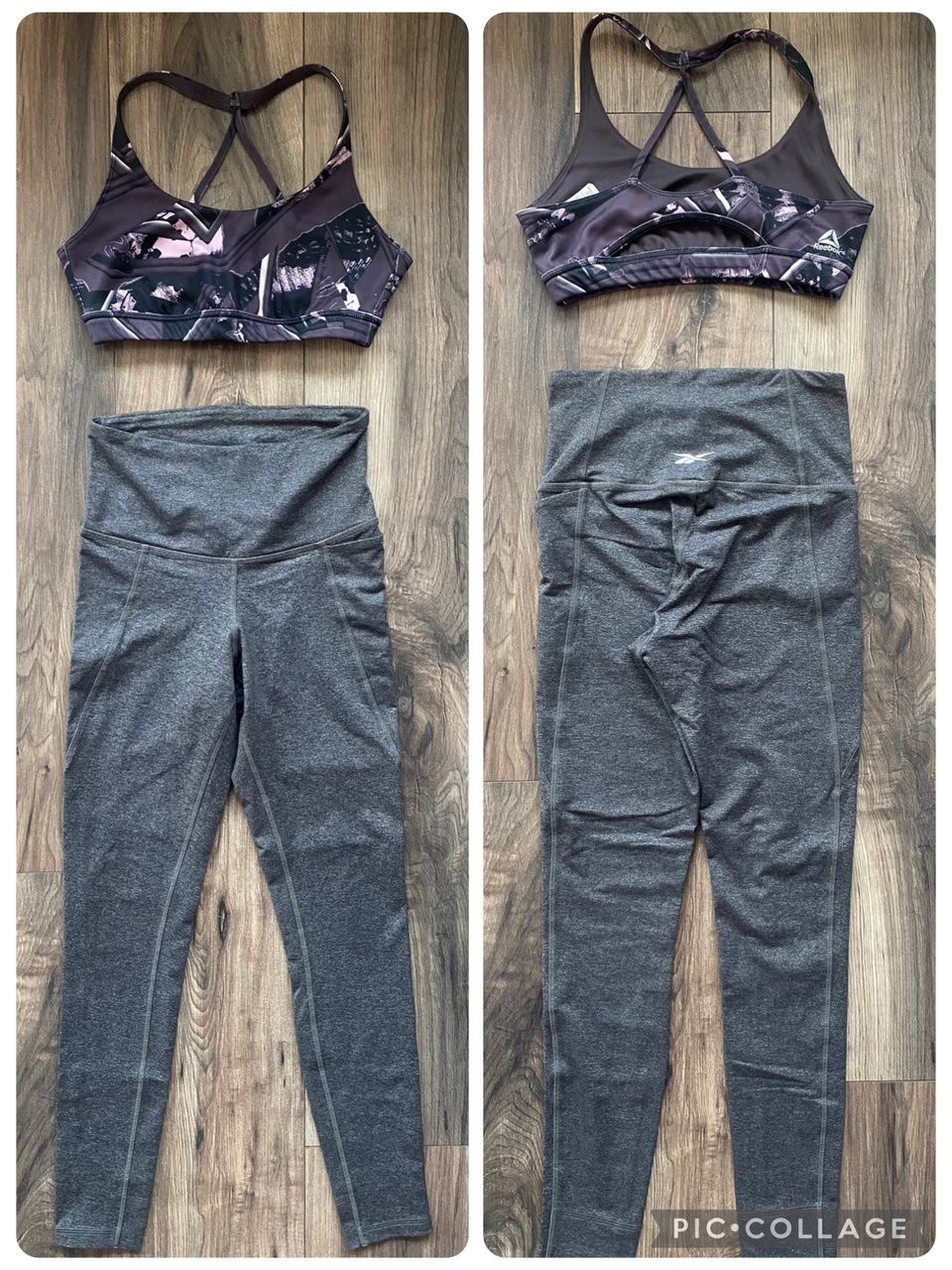 Оригинални екипи Asics Under Armour Adidas Reebok