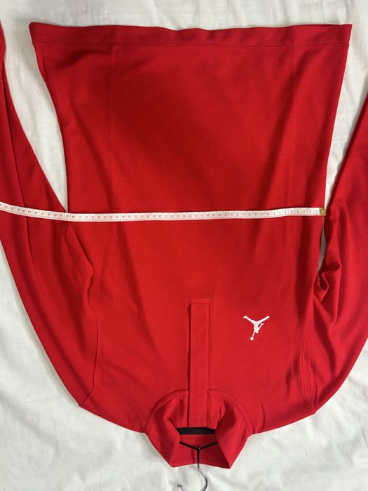 Bluză Half Zip Jordan