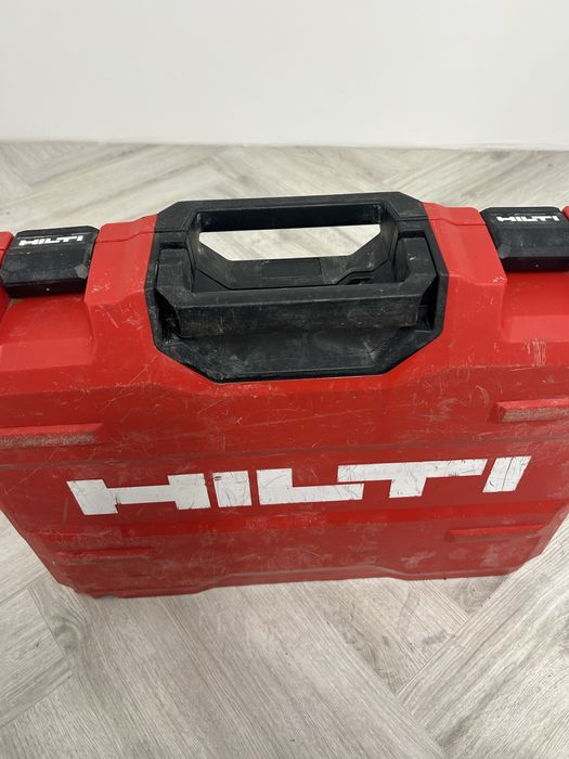 Hilti TE 700-AVR demolator