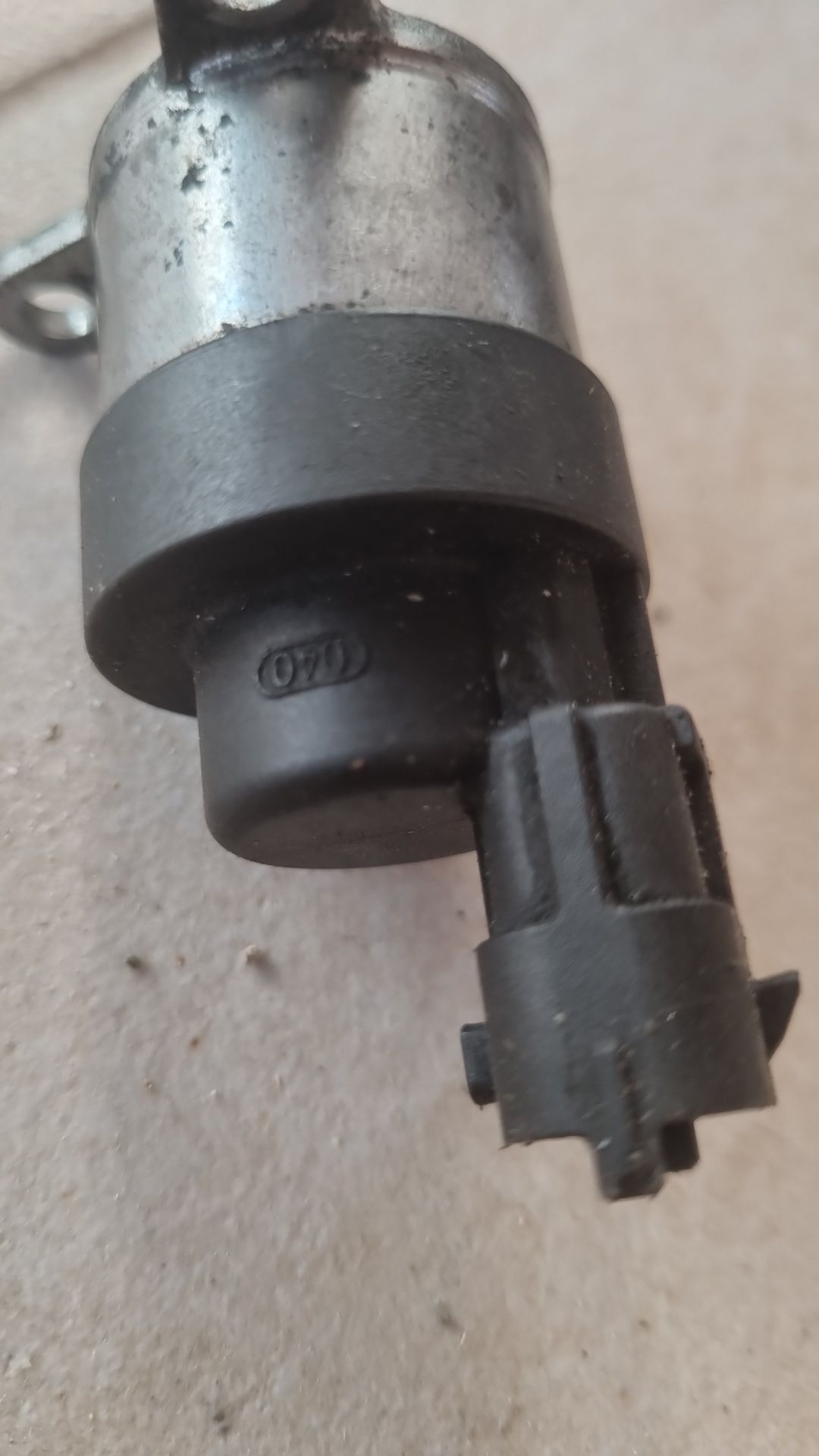 Regulator Bosch pompa injecție opel astra h 1.7 cdti