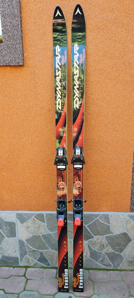 Vand schiuri vintage ski