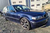 Piese Bmw e46 320D automat 2005