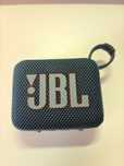 Boxa portabila JBL Go 4, IP67, Bluetooth, Auracast, Albastru