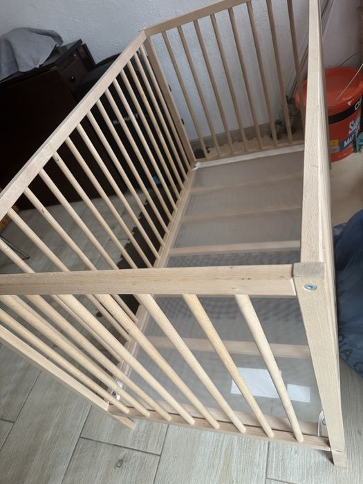 Patut copil, produs nou