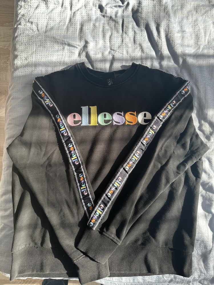 Блуза Ellesse