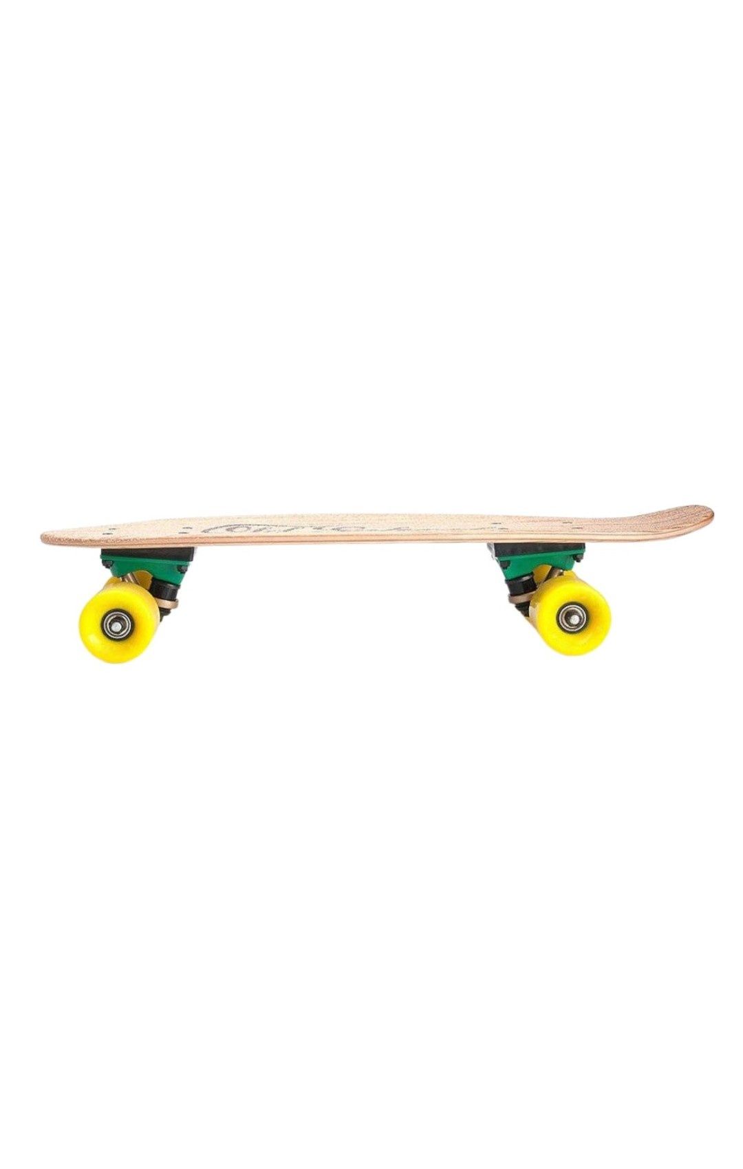 Skateboard Copii Fast Cruiser Retro Sofia CONCEPT®