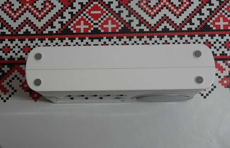 Radio Sangean PR D4  (Germania)