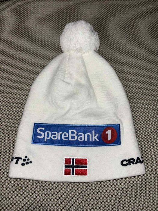 Зимна шапка Craft Sparebank