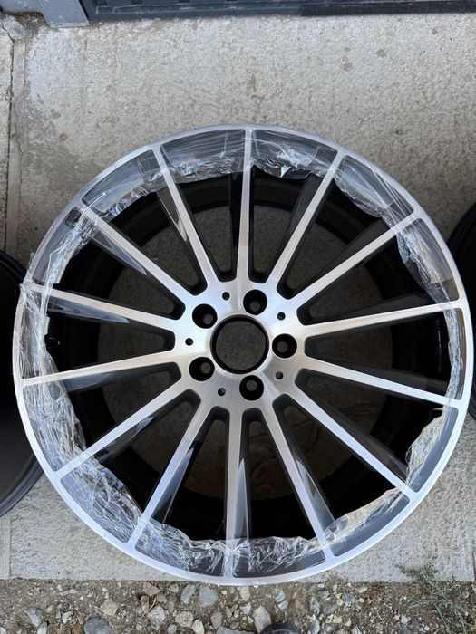 Jante OEM Mercedes-Benz AMG R20–Originale—