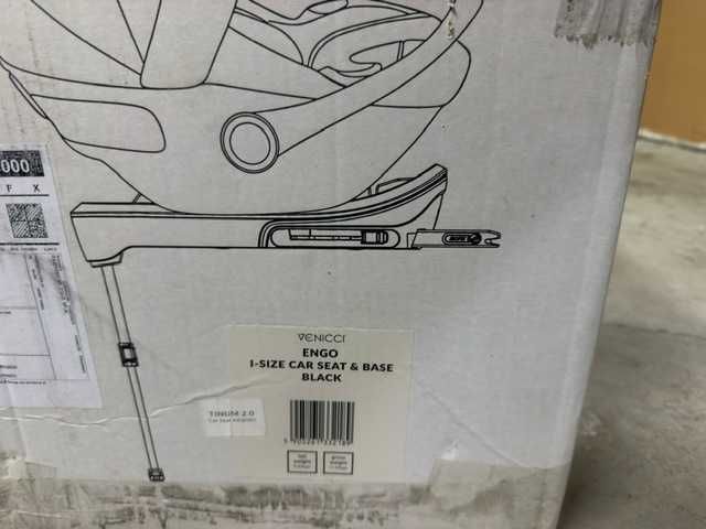 Детско столче за кола Vinicci Ergo