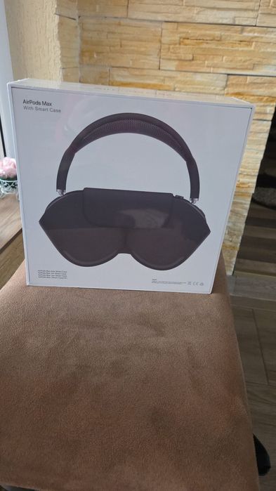 AirPods Max - sigilate