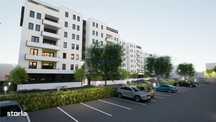 Complex de apartamente noi Carpati II