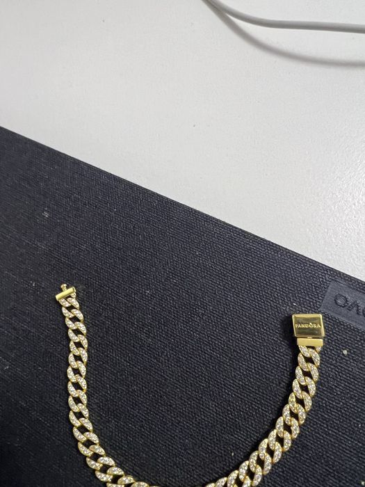 Bratara Pandora Pave