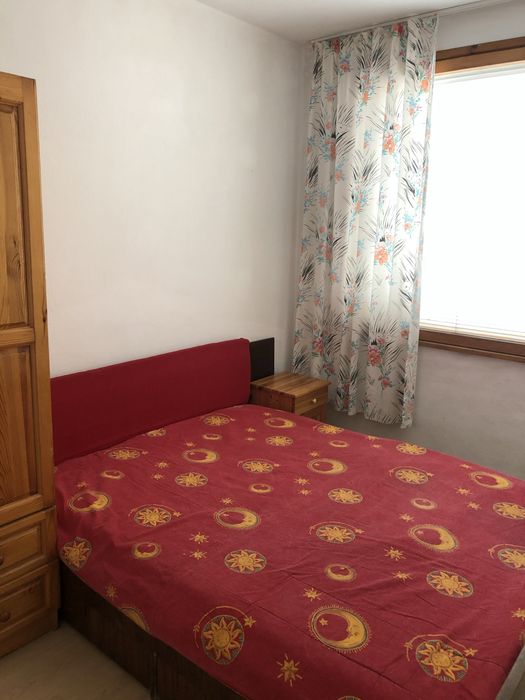 Дава се под наем Двустаен апартамент в Варна, Колхозен пазар - 60 кв.м за 275.4 € - Снимка #4