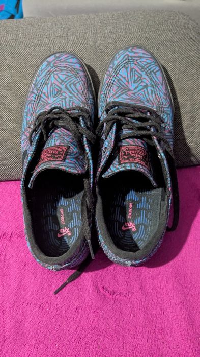 Nike SB Stefan Janoski