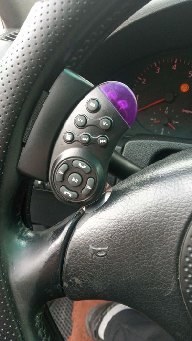 Пульт для магнитолы