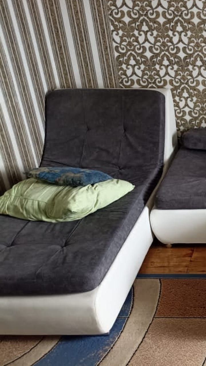 Продается диван-пума