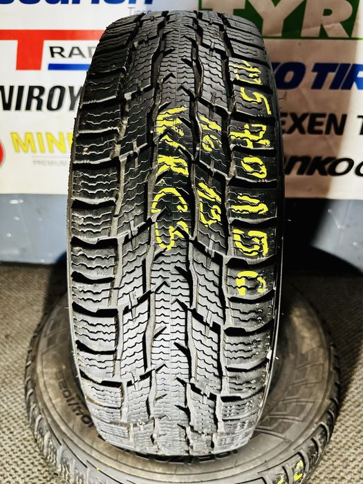 195/70 R15C 104/102 S - Nokian WRC 3 M+S Oferta