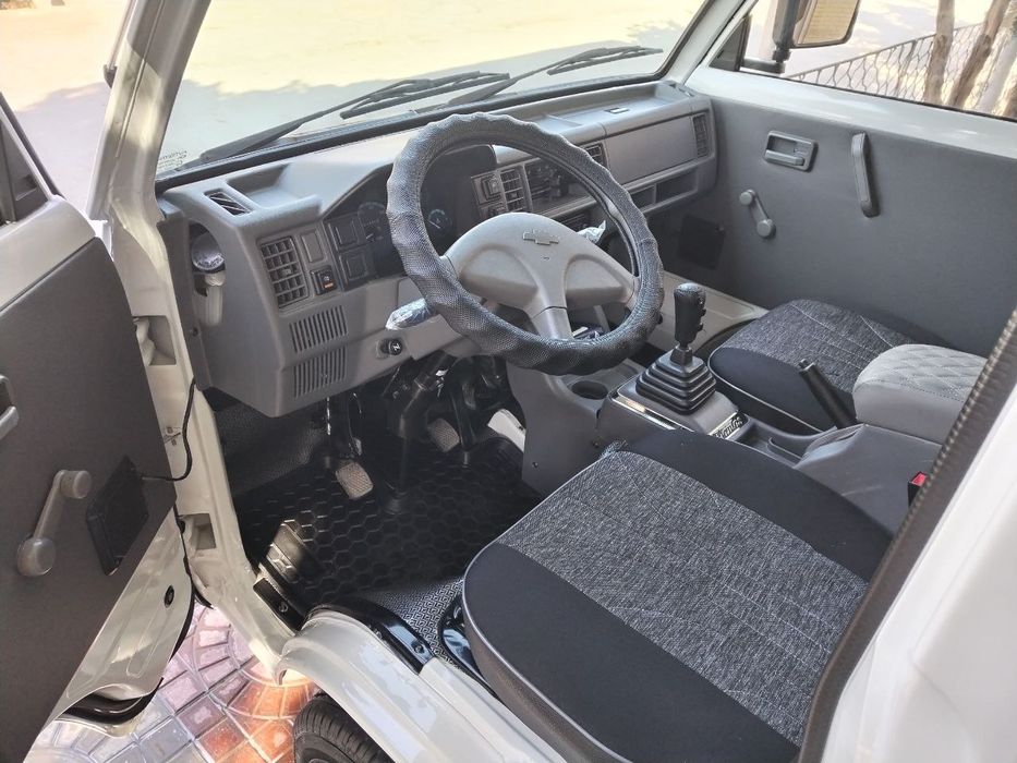 Sirochna Damas gazi bor sotiladi