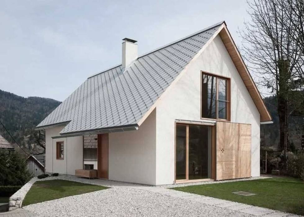 Vând  case modulare  accept și variante auto