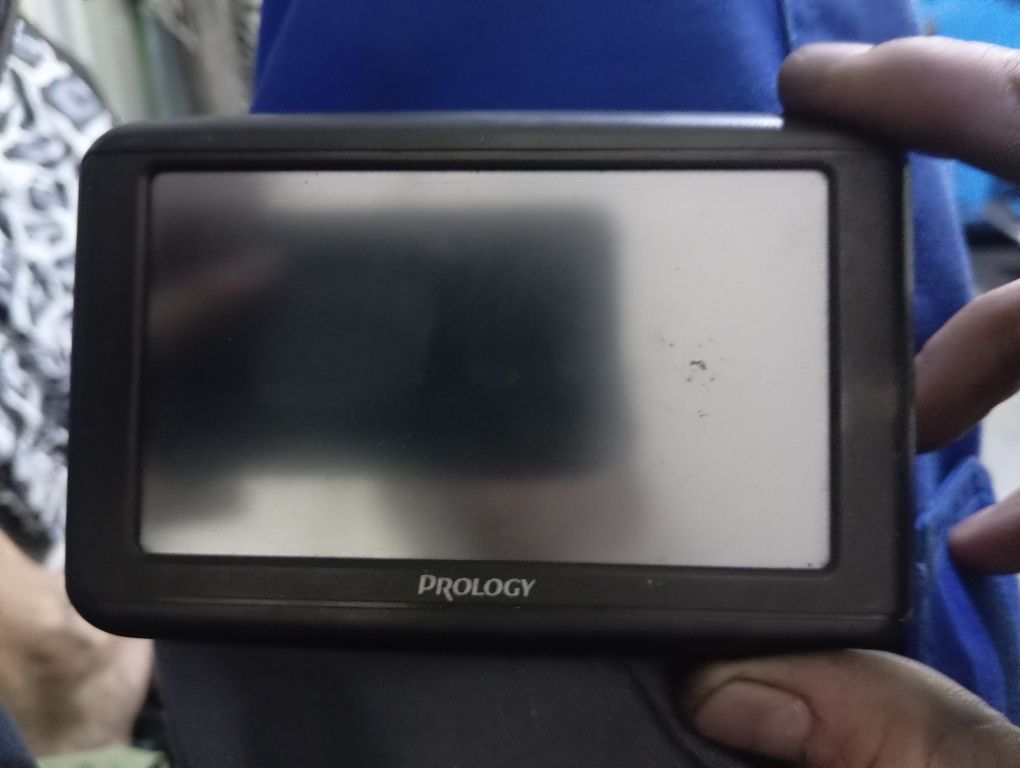Навигатор prology
