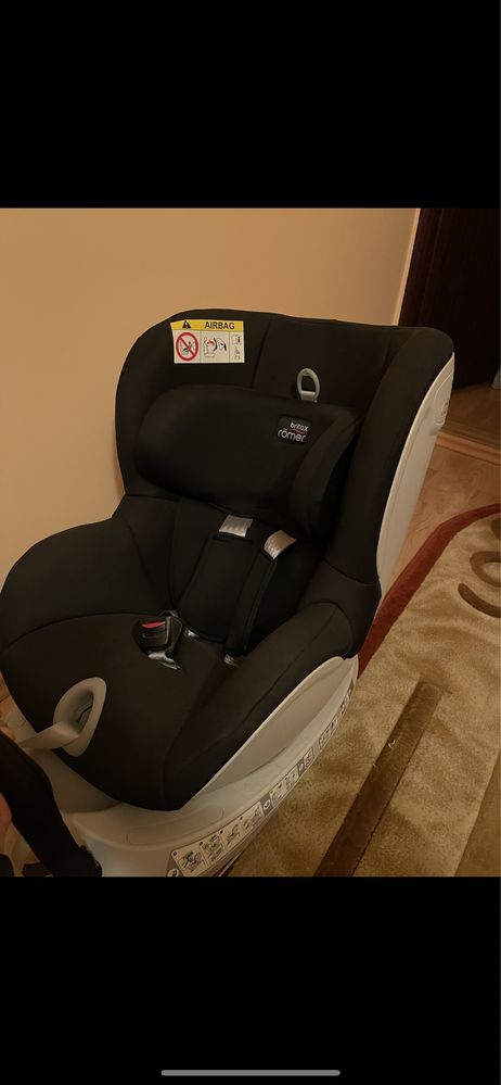 Scaun auto Britax Romer 360