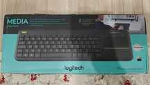 Клавиатура беспроводная Logitech