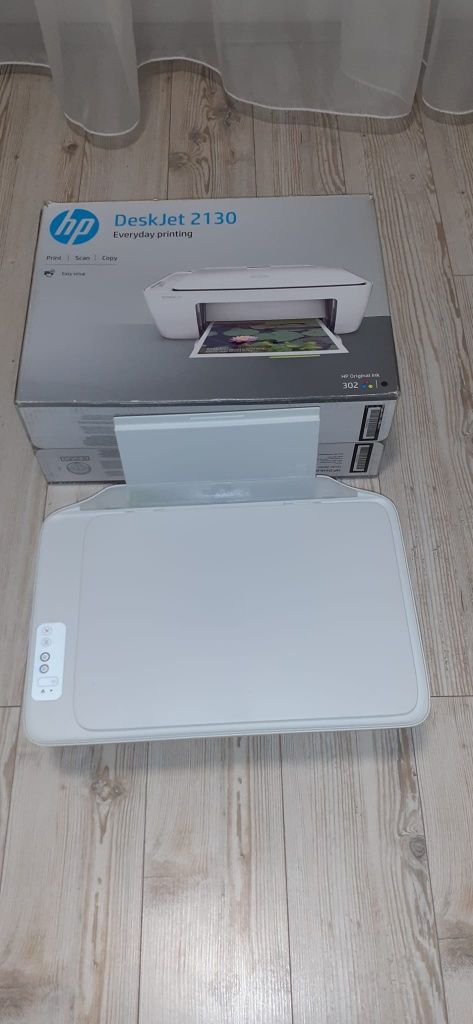 Imprimanta HP 2130