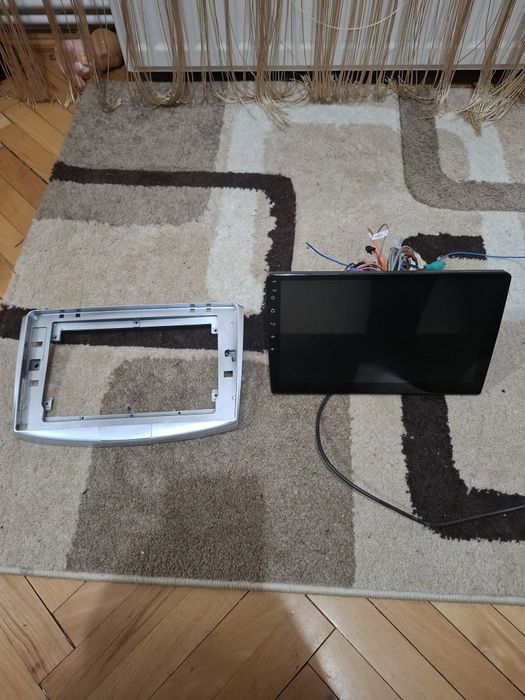 Navigatie Android Passat B6 ,B7,B8 《eos,bora, jetta 》