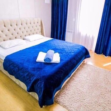 1 Комнатная квартира! Хайвил! Посуточно