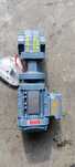 Motor electric trifazat cu reductor, 0.37kW, 75rpm, 380V
