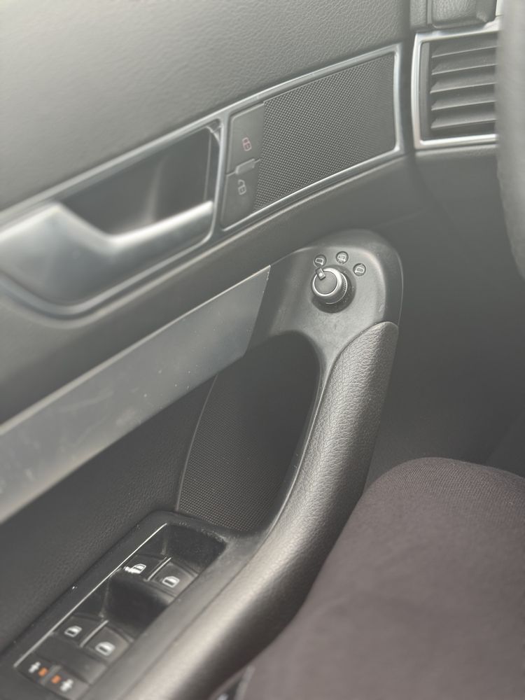 Vând/schimb Audi A6, 2.7 diesel, automat , pack S line, 2010