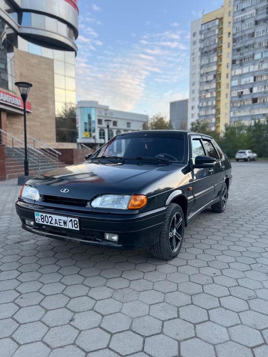 Продам ваз 2115.