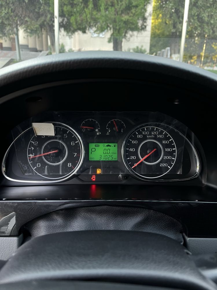 Chevrolet Gentra 2020 года, 3-я позиция (VIP)