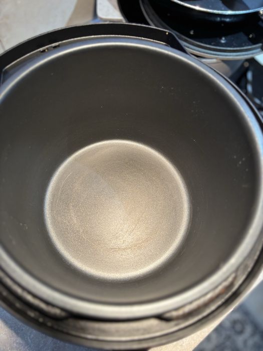 Multicooker Crockpot turbo express