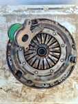 Kit ambreaj original, 58.000 de km 2.0 cdi/cdti