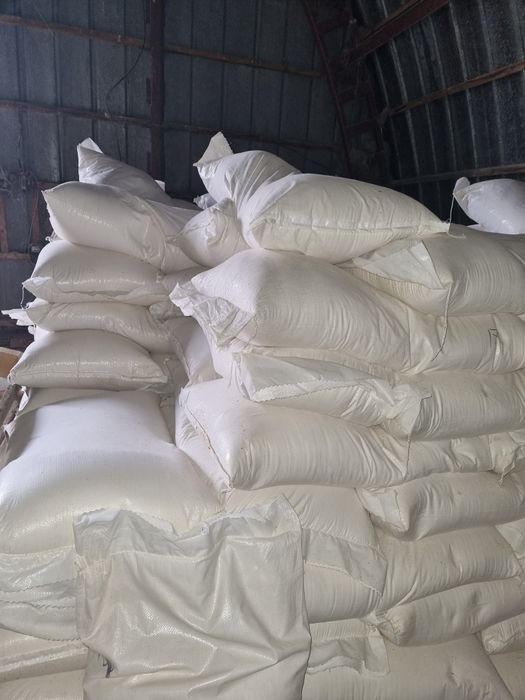 Продам муку 2го сорта, мучку