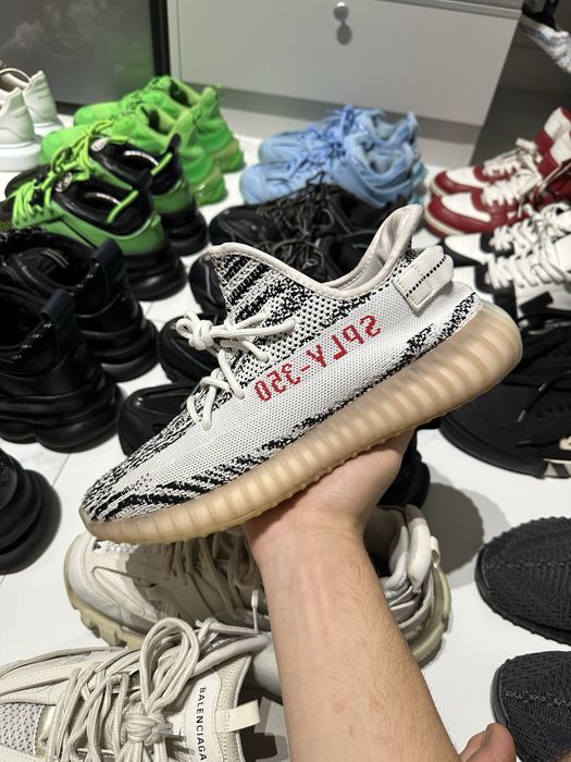 Yeezy boost 350