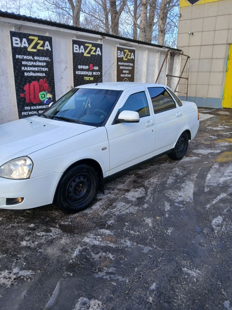 Продам приорку в одних руках