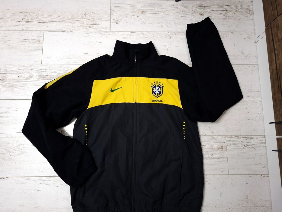 Nike Brazilian-Ориг.горнище