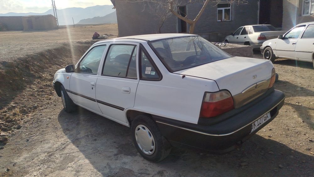 2004. Yil.    Super. Sons prapanda