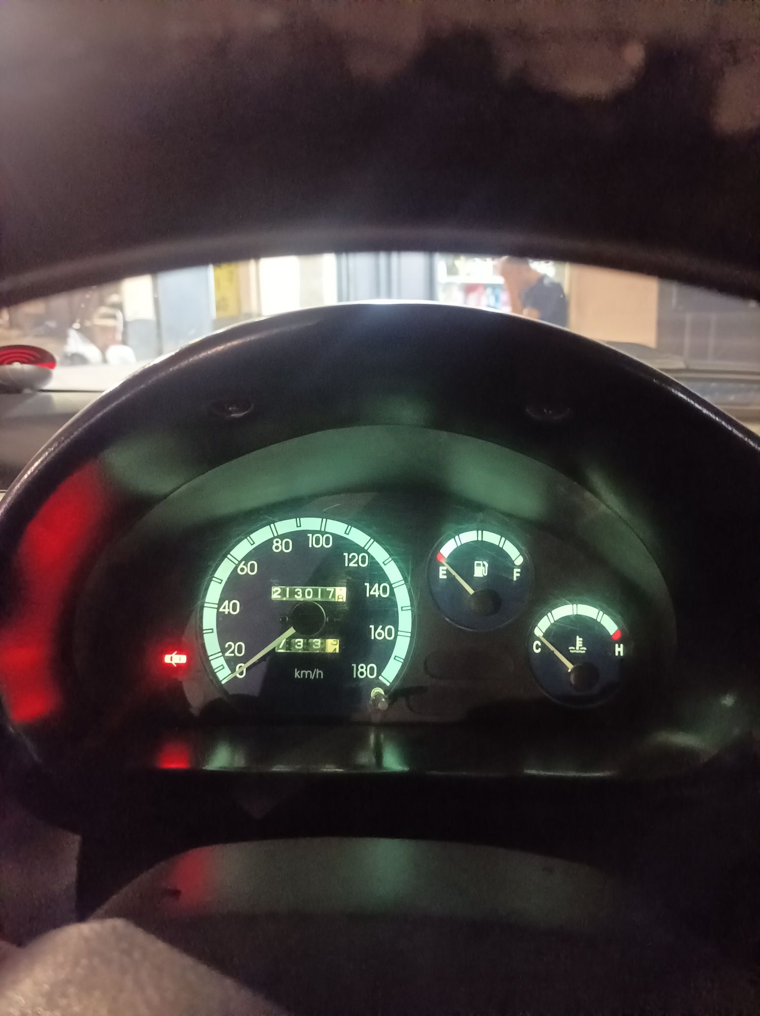 MATIZ 2010 yil mix 3 tali metangaz bor 65L