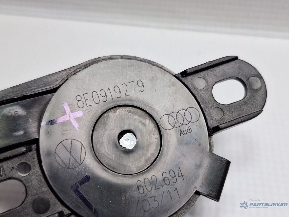 Difuzor senzor de parcare PDC VOLKSWAGEN PASSAT CC 357 2008 - 20122.0 TSI CCZB 8E0919279