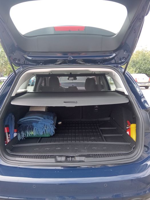Ford Focus 2020 automat