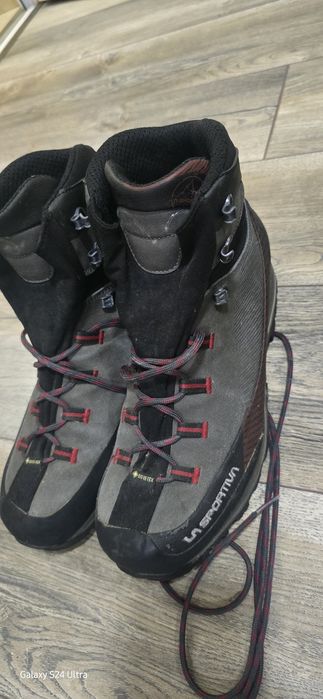 La sportiva Trango Trk Leather Gtx GORE- TEX