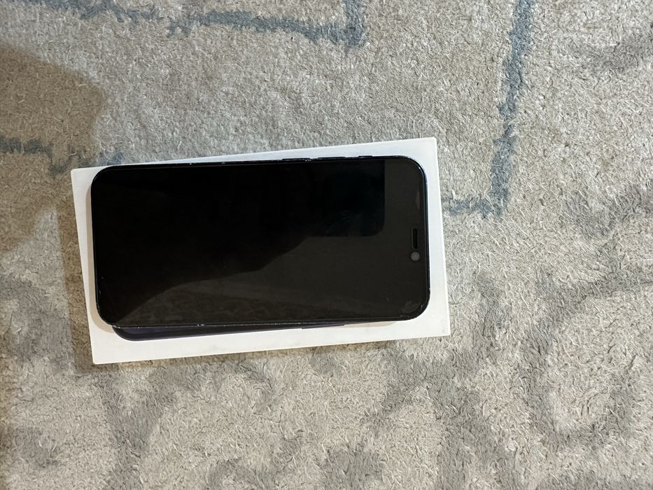 Продам apple iphone 12 mini