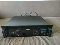Amplificator putere statie Phonic Mar6 2x1000w ca Dynacord Behringer
