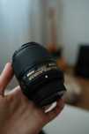 AF-S Nikkor 35mm f/1.8 G ED | Obiectiv Nikon | Stare impecabila