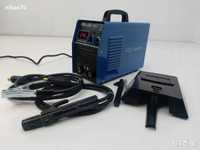 Електрожен Volt Electric 250 R BLUE Инверторен Дигитален ДИСПЛЕЙ