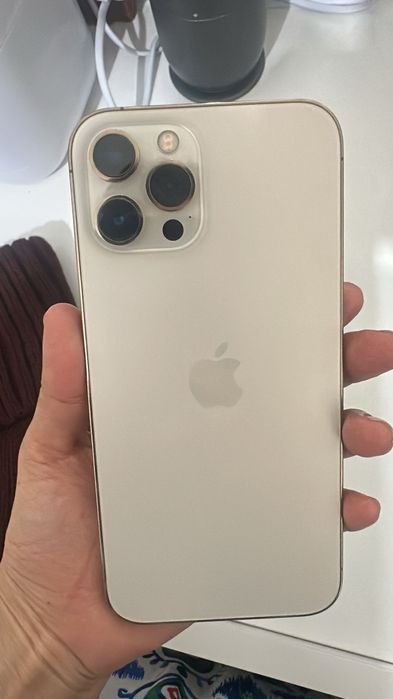 Айфон 12 про макс 256